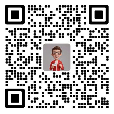 新余易号网客服微信二维码 微信号80073